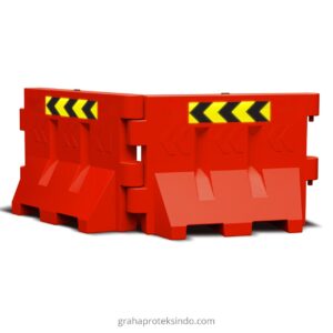 Road Barrier