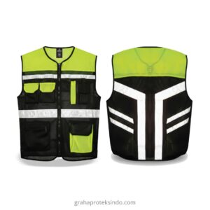 Rompi Gosave Inspector