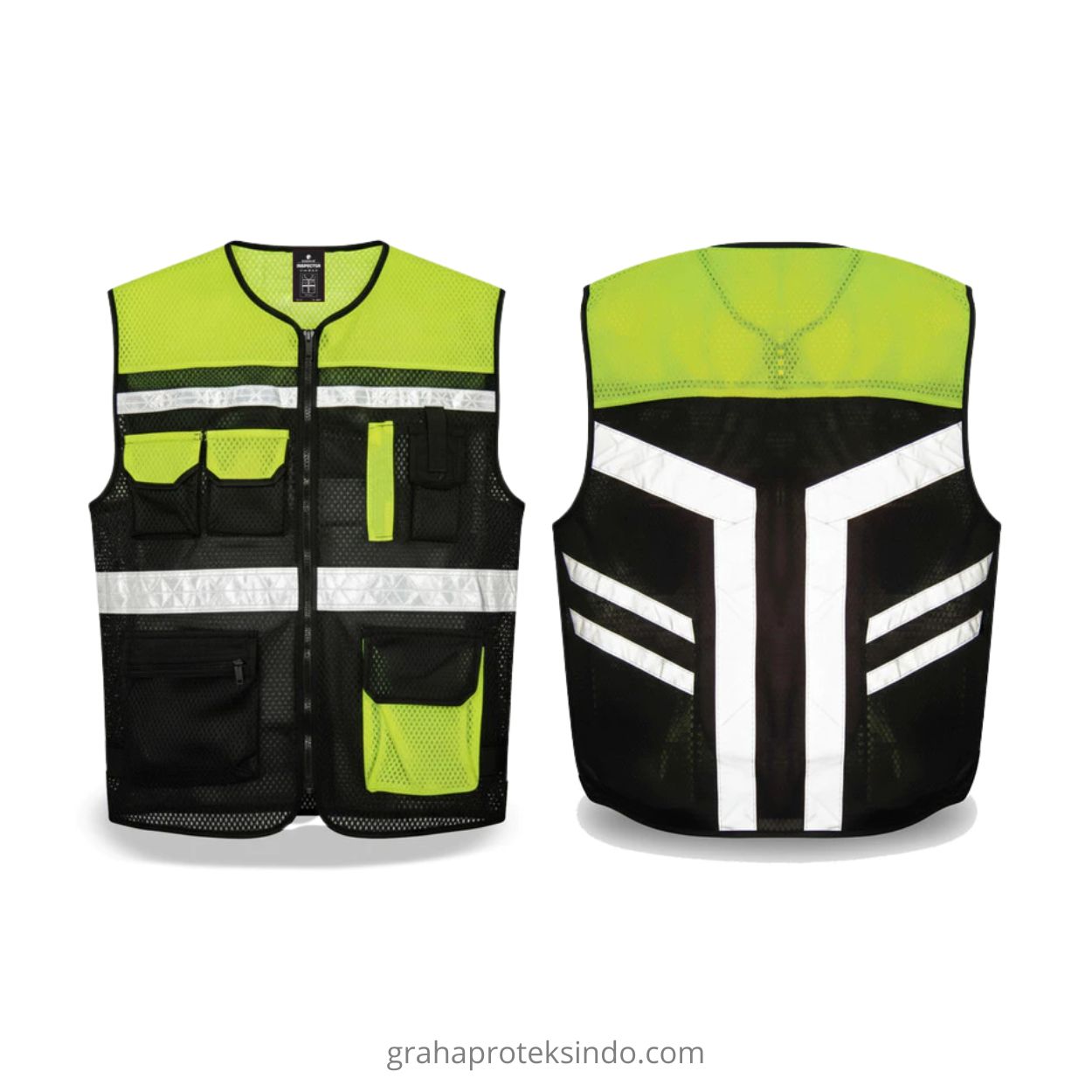 Rompi Gosave Inspector