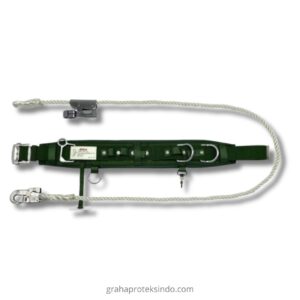 Safety Belt Adella H227
