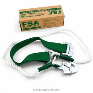 Safety Belt FSA