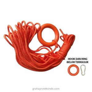 Tali Ring Buoy 10 mm