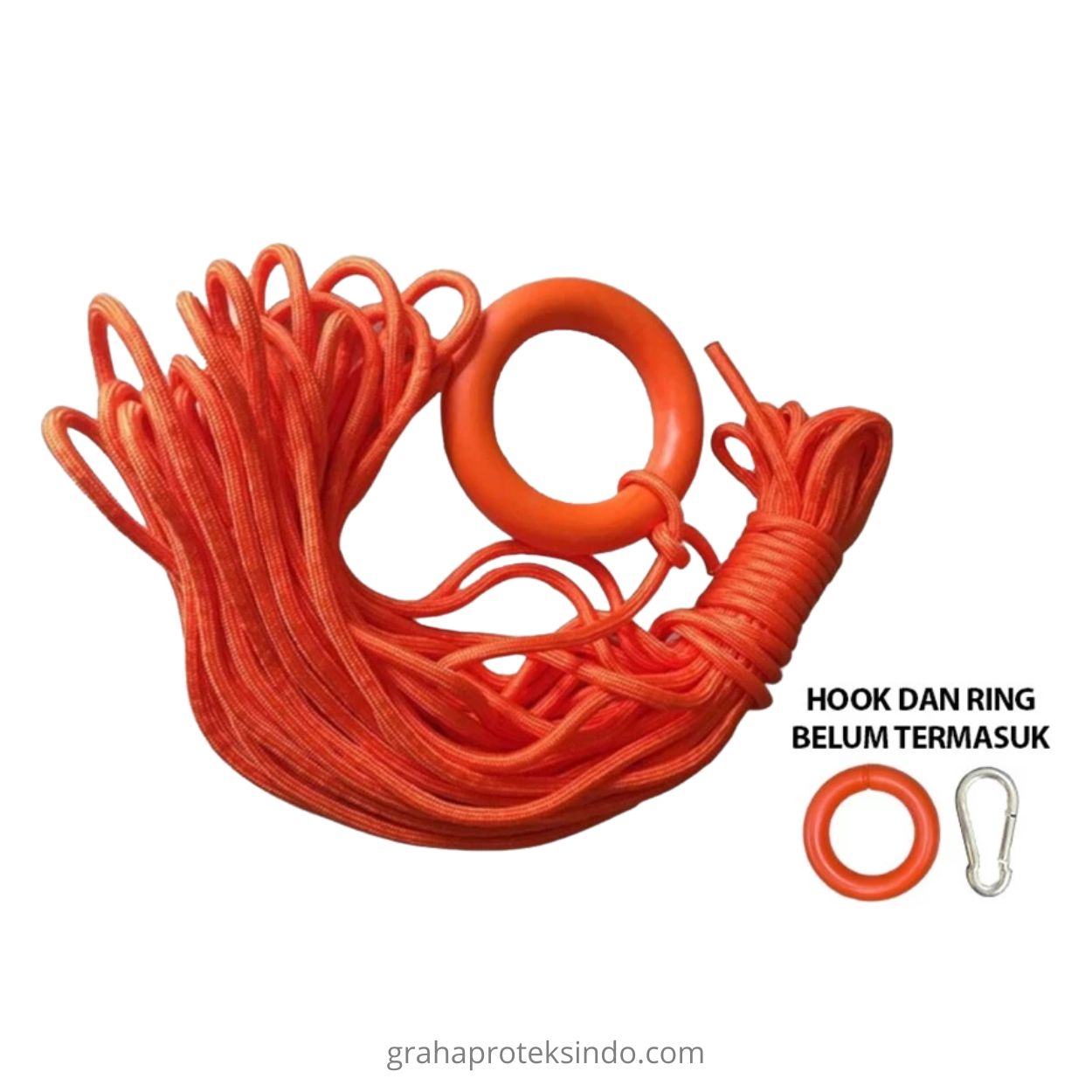 Tali Ring Buoy 10 mm