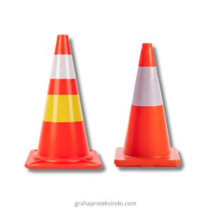 Traffic Cone 45cm