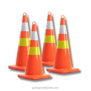 Traffic Cone 70cm