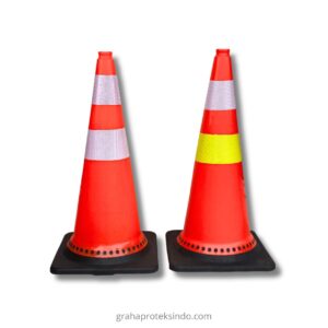 Traffic Cone 75cm