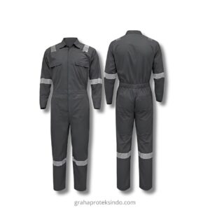 Wearpack Coverall Safety