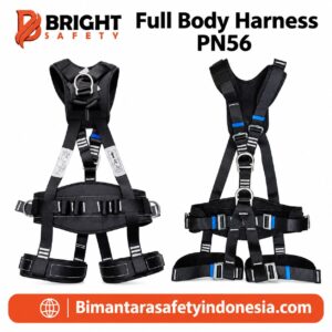 Fullbody Harnes Bright PN56