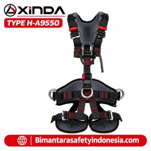 Fullbody Harnes Xinda H-A9550