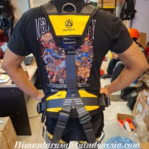 Fullbody Harnes Xinda XD 9585